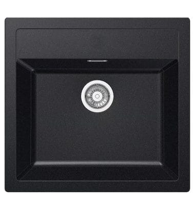 Franke izlietne virtuvei (Sirius SID 610)